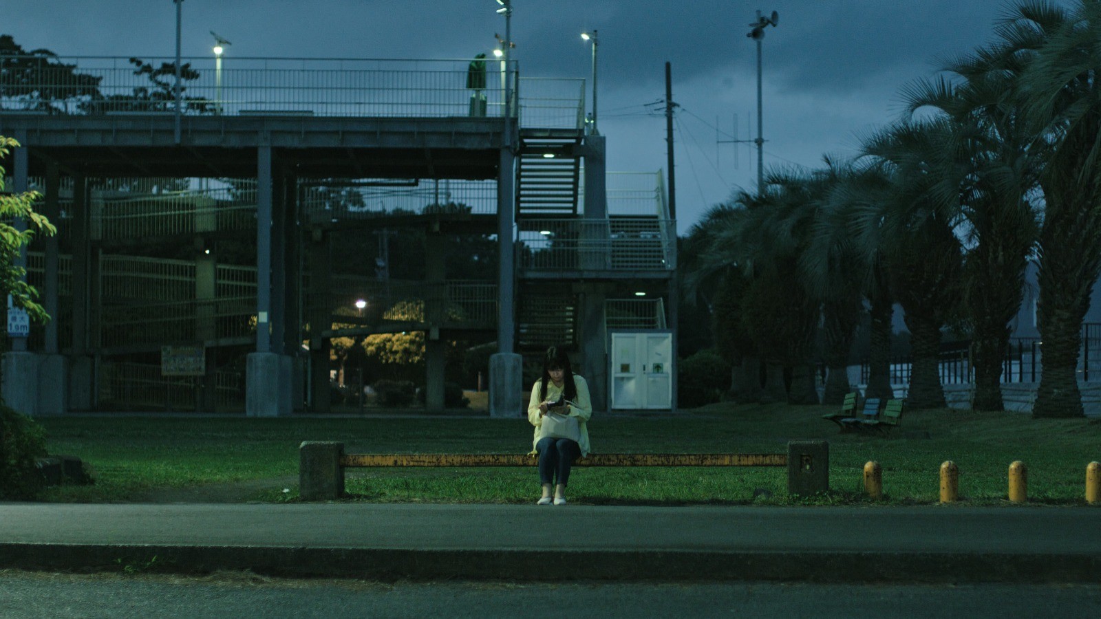 Review: Dear Tomorrow - Cineuropa