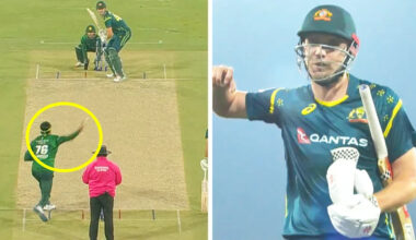 Cricket news: Cameron Green at centre of 'chucking' storm as fans divided over bowling action