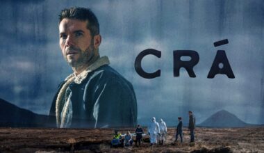 Production begins on Crá season 2