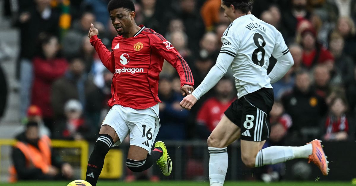 Manchester Evening News