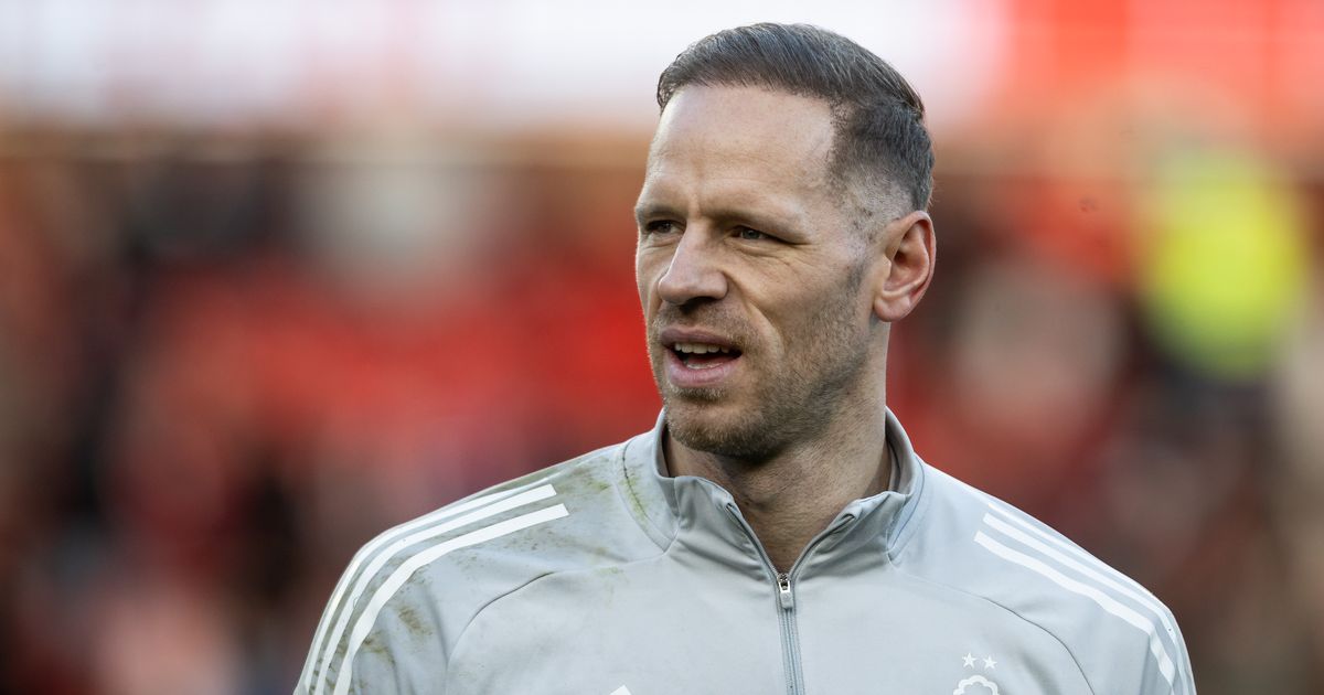 Nottinghamshire Live