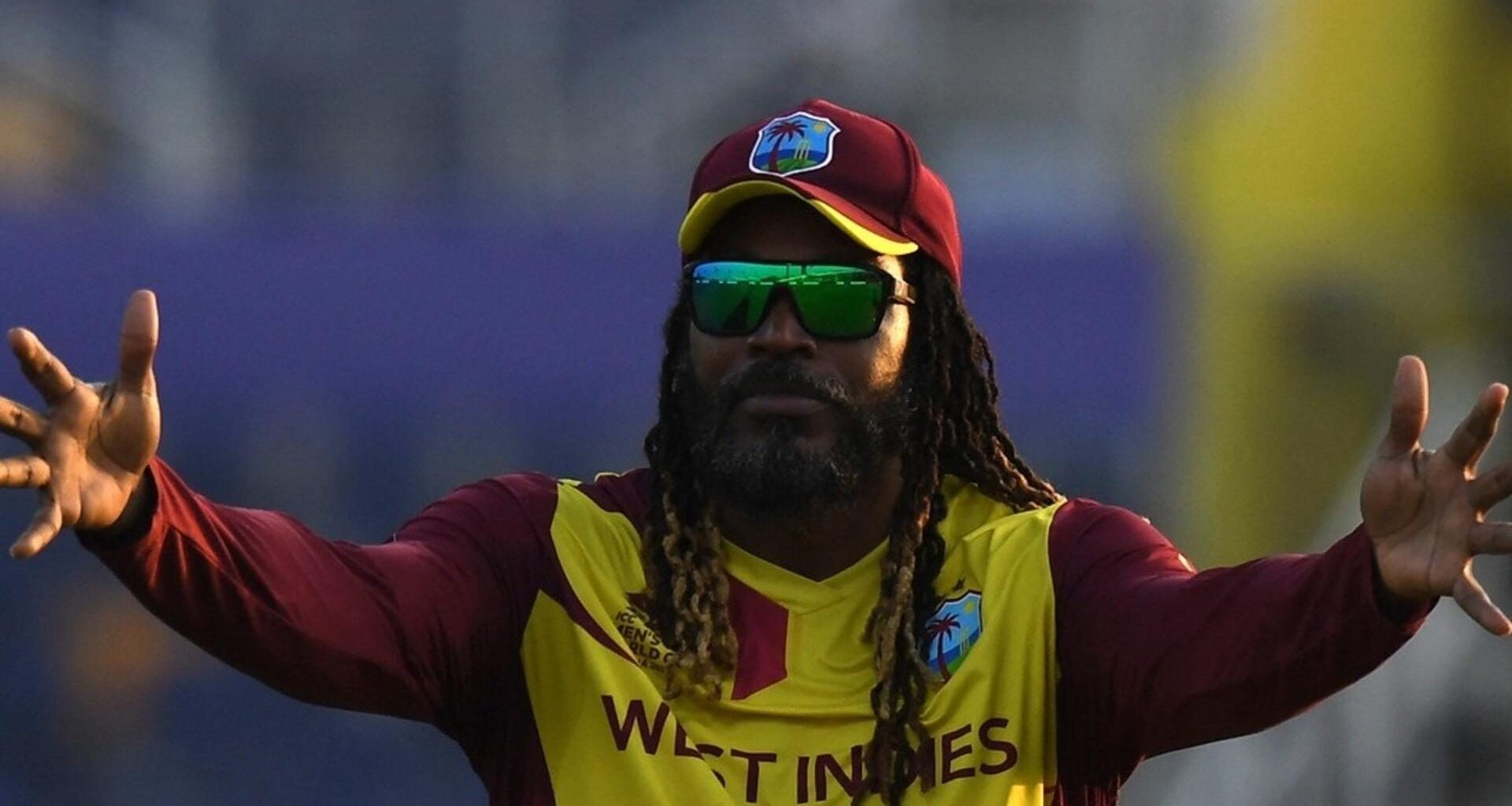 Quiz! Batters With 10,000 Runs In All Men’s T20 Cricket