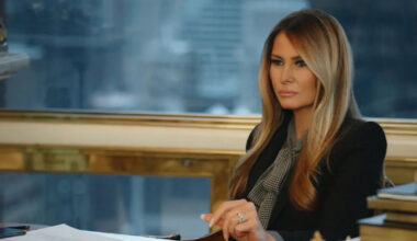 Melania Trump documentary shocks at the box office