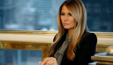 Melania documentay sets record for largest-ever gap between critics’ scores and audience ratings