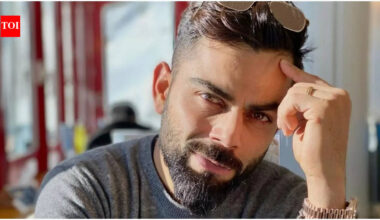 Harbhajan Singh compares Virat Kohli to Ranveer Singh, calls Sachin Tendulkar ‘Gabbar Singh of cricket’ |