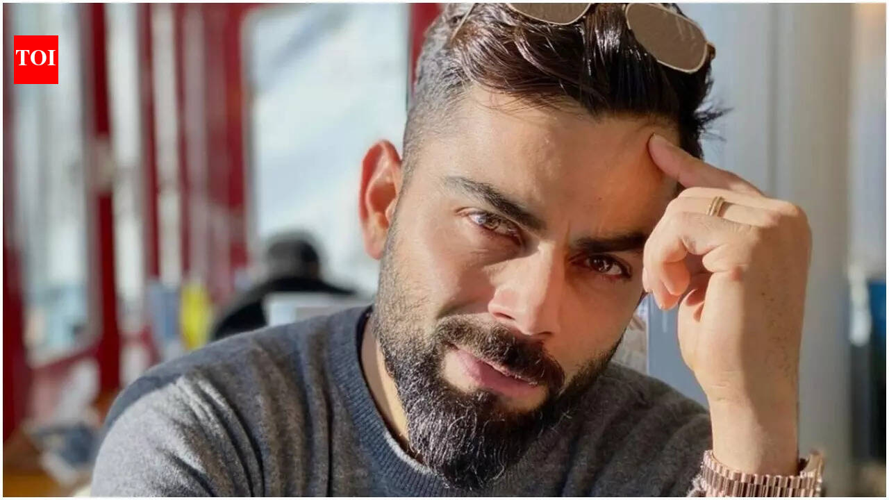 Harbhajan Singh compares Virat Kohli to Ranveer Singh, calls Sachin Tendulkar ‘Gabbar Singh of cricket’ |