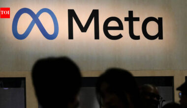 After laying off 1500 people, losing $88 billion; Meta CFO Susan Li tells analyst where the Reality Labs division will focus on