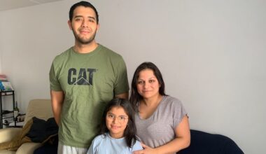 Quebec family forced to return to Mexico after mother says she failed French exam by 1 point