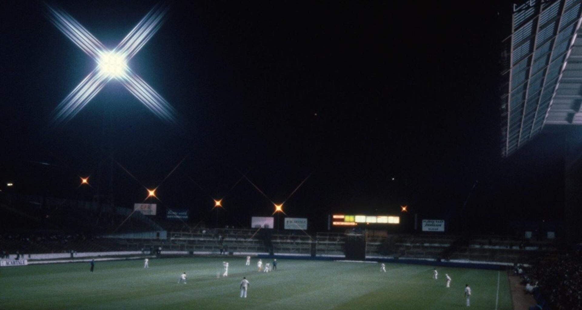 Quiz! Pink Panthers, Protesting Residents – How Well Do You Know Day-Night Cricket Under Floodlights?