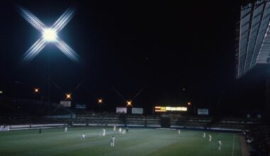 Quiz! Pink Panthers, Protesting Residents – How Well Do You Know Day-Night Cricket Under Floodlights?