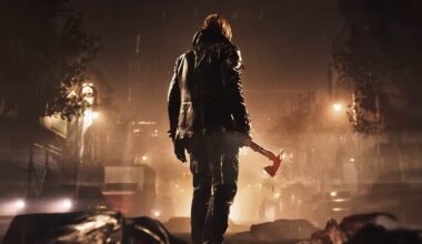 Resident Evil Requiem PS5 Goes Live-Action for New Short Film Trailer