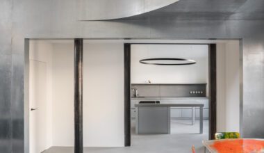 Casa LL - Office Transformation / P•A•N