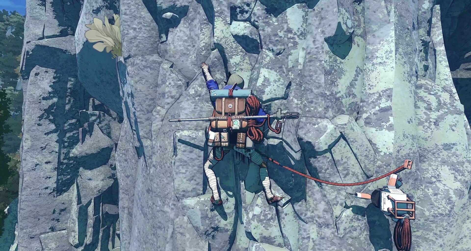 PS5 Climbing Game Cairn Is the First Success Story of 2026