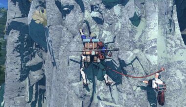 PS5 Climbing Game Cairn Is the First Success Story of 2026