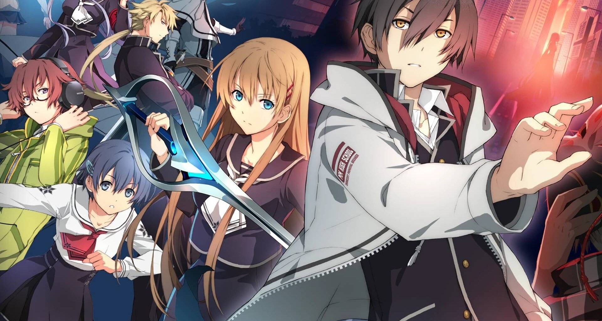 Trails, Ys Developer Falcom Confirms 'Major' Game Announcement for February - Push Square