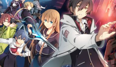 Trails, Ys Developer Falcom Confirms 'Major' Game Announcement for February - Push Square