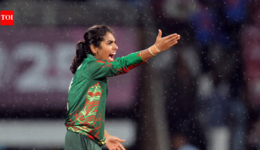 'Unlawful': Bangladesh High Court asks serious questions to BCB over female crickters' safety | Cricket News