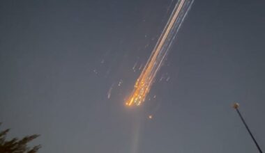 FAA warns airlines that exploding rockets could ‘significantly reduce safety’ for commercial flights after string of test failures by Elon Musk’s Starship