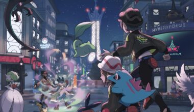 Here's A Look At The Best-Selling Switch And Switch 2 Games So Far - Nintendo Life