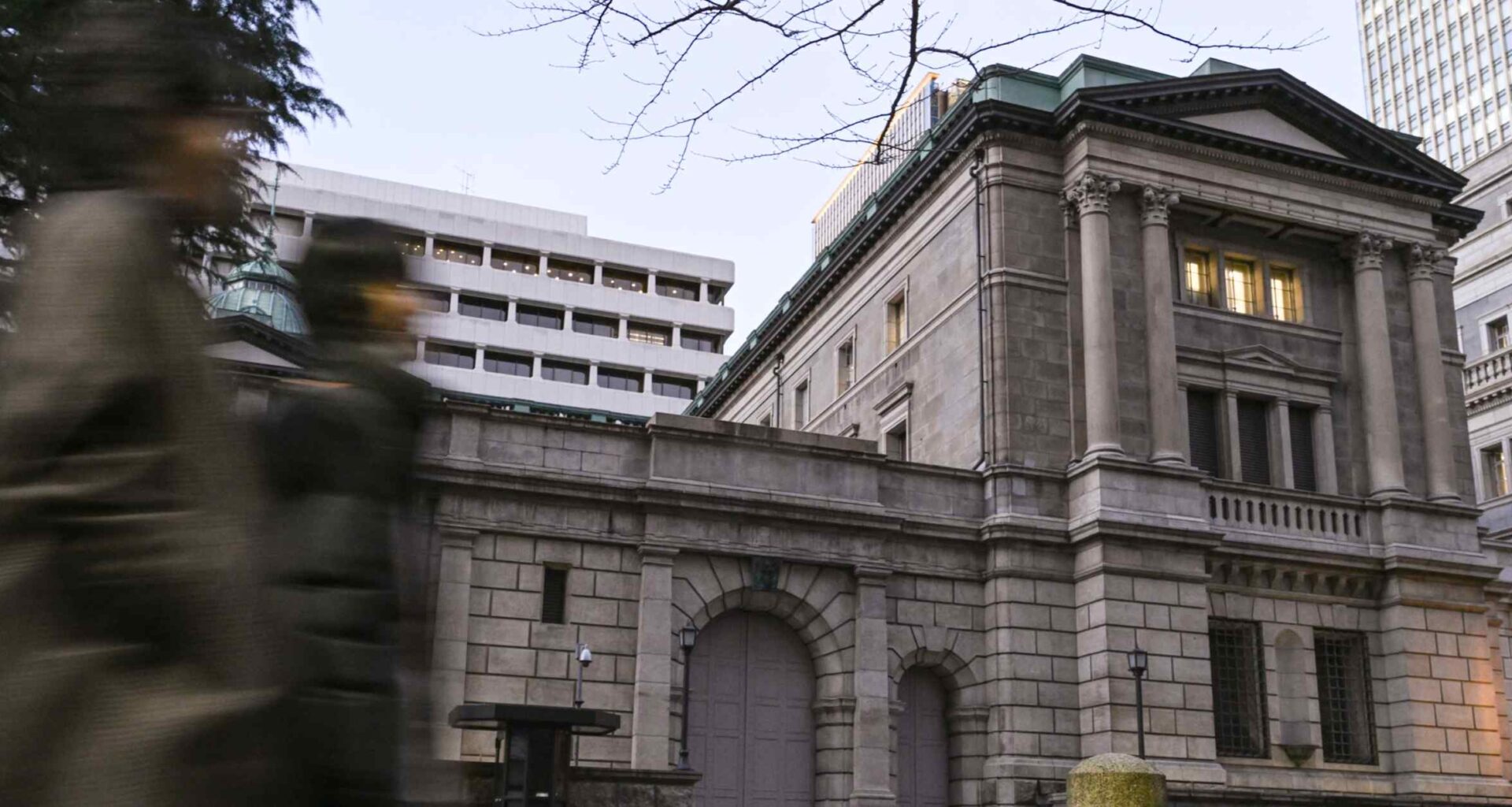 Japan's slow monetary tightening suspected of hampering yen - Nikkei Asia