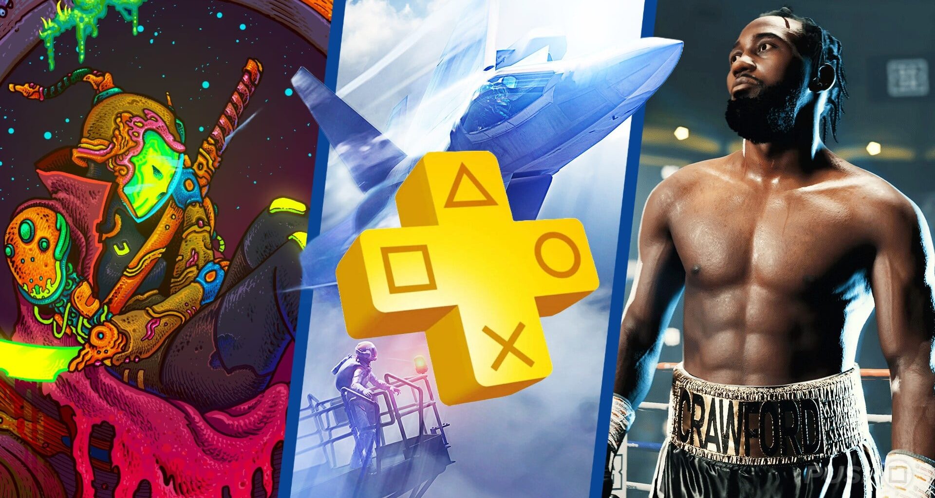 February 2026 PS Plus Essential Games Available to Download Now