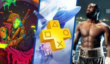 February 2026 PS Plus Essential Games Available to Download Now