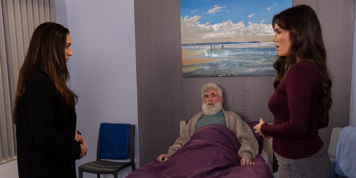 Coronation Street to introduce new character