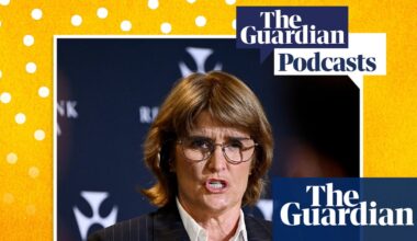 Greg Jericho on the ‘cowardly’ rate rise – Full Story podcast | Economics