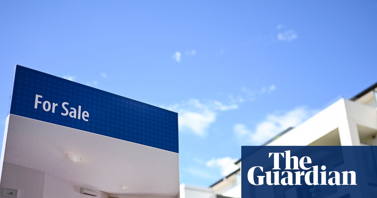 ‘We never would have bought’: Australian mortgage holders feel the pain as interest rates rise again | Interest rates