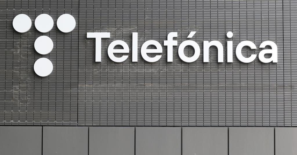 Telefónica’s new local office: London (keeping UK on a closer rein) | Strategy & Change