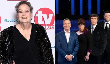 'He's the reason for show's popularity'