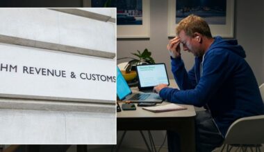 Pension mistake could slap millions of families with 40% inheritance tax bill