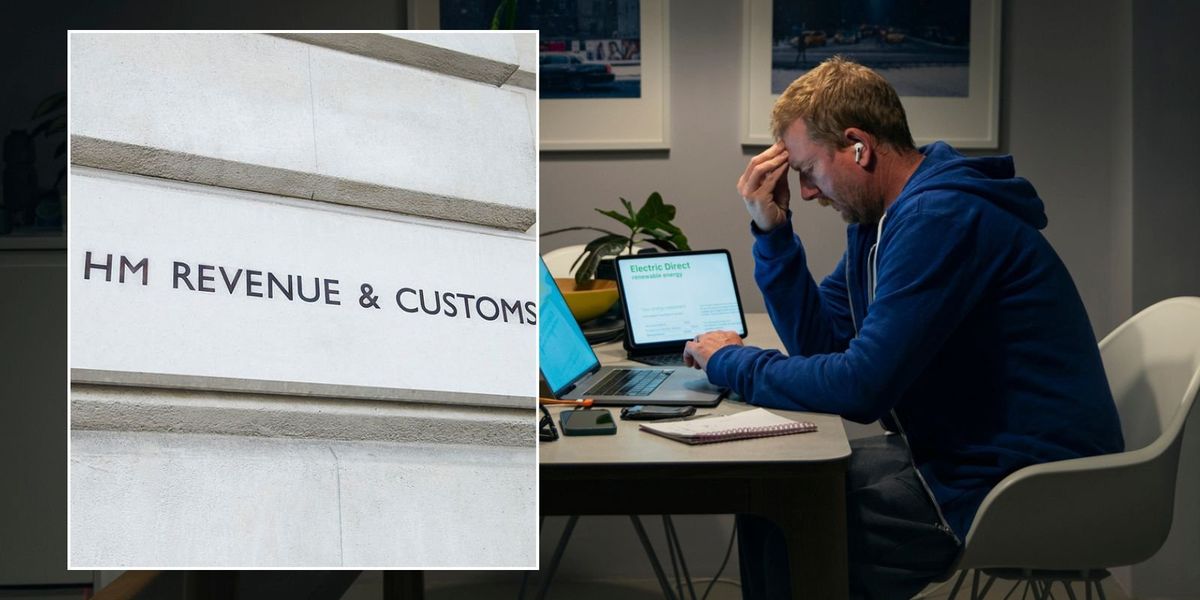 Pension mistake could slap millions of families with 40% inheritance tax bill