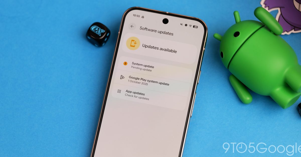 Android 16 February 2026 update rolling out: No Pixel bug fixes