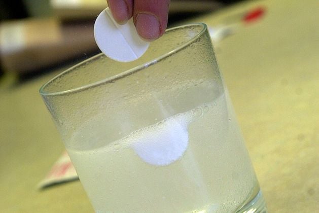 Common painkillers may soon be rationed in NI due to growing shortage, pharmacists warn MLAs