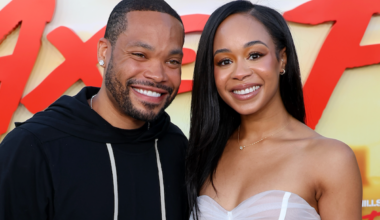 Eddie Murphy and Martin Lawrence to become grandparents to same child