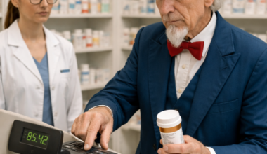 Latest CMS Data Reveal Six Trends Reshaping U.S. Drug Spending