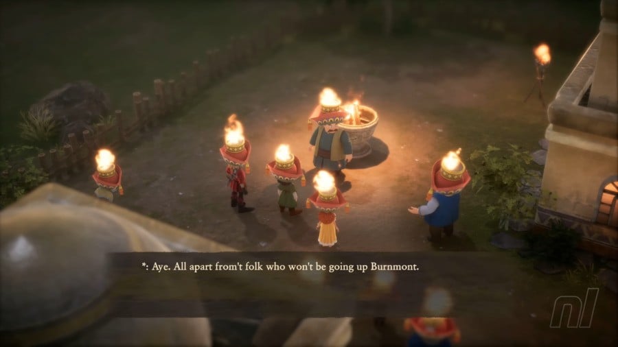 Dragon Quest VII: Reimagined