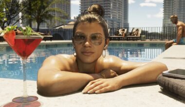 No, GTA 6 PS5 Physical Copies Won't Be Delayed