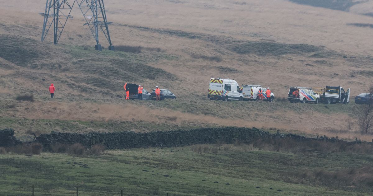 Manchester Evening News