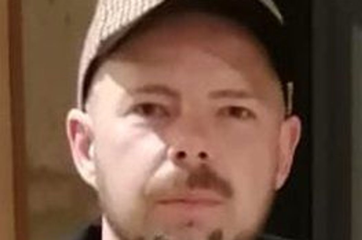 Euros, 44, was reported as missing hours before his body was found