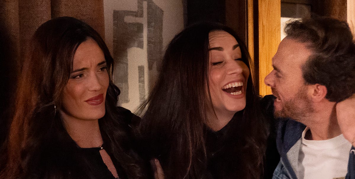 Jodie targets Shona with a new plan