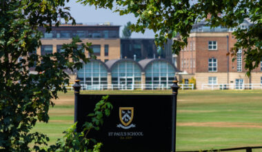 England’s 10 Best Private Schools, According to 2025’s A-level and GCSE Results