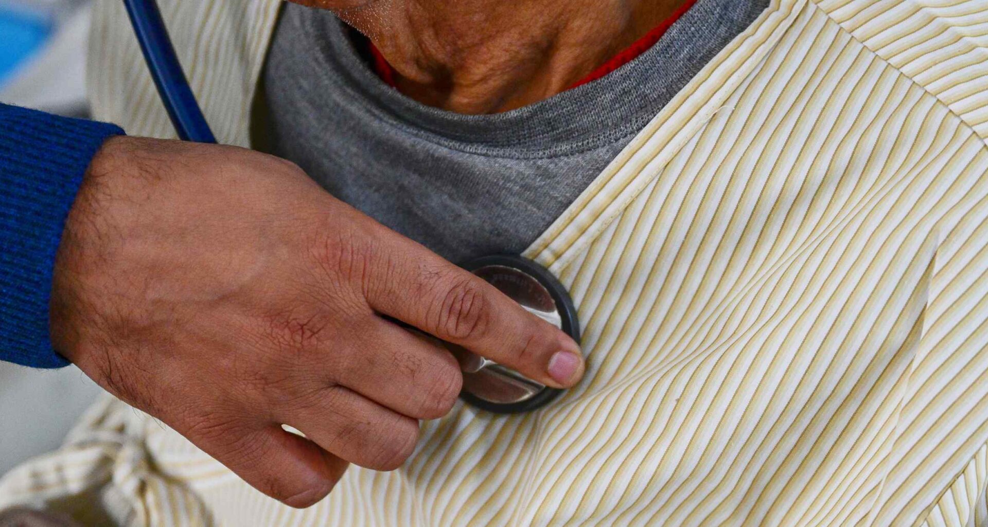 India's rising incomes lifting health care investment, Quadria says