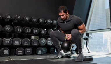 What Is the Somersault Squat