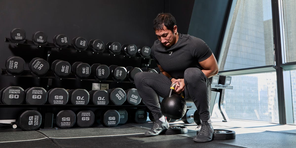 What Is the Somersault Squat