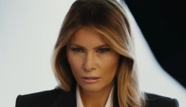 Melania Trump movie fails to crack top 25 as documentary film flops in UK