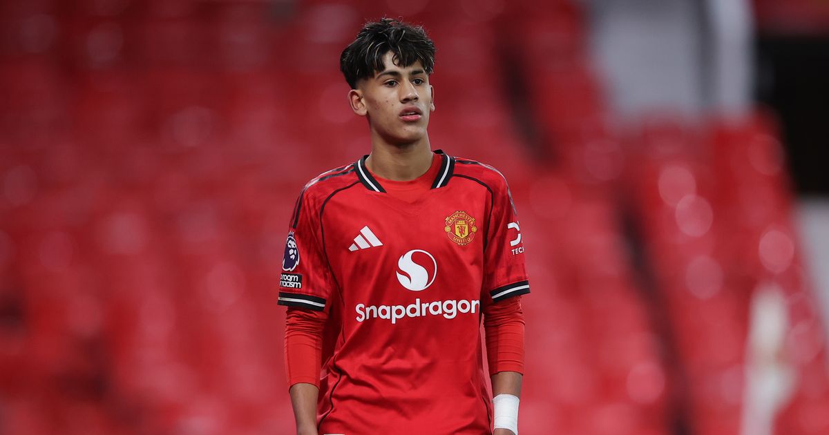 Manchester Evening News