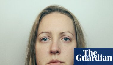 Coroner opens inquest into five babies murdered by Lucy Letby | Lucy Letby