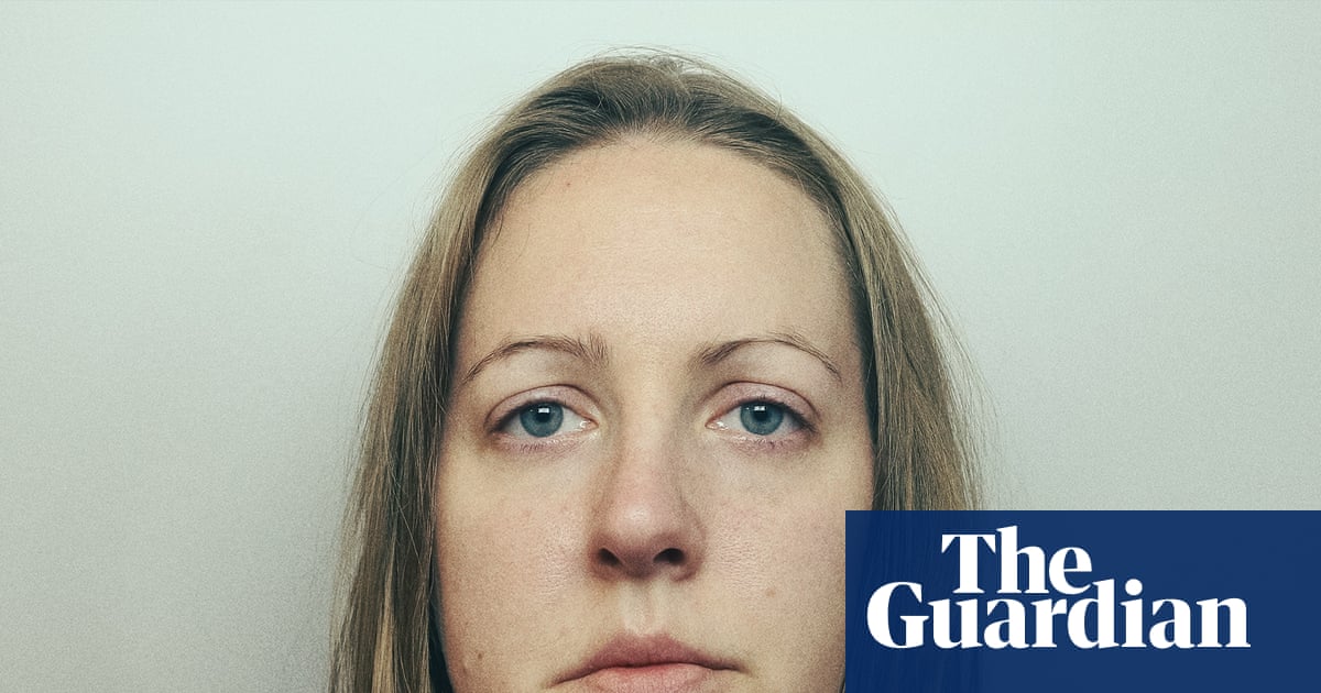 Coroner opens inquest into five babies murdered by Lucy Letby | Lucy Letby